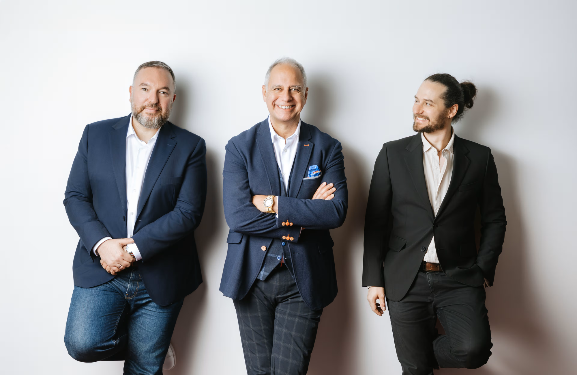 Multiverse Computing raises €189M Series B for revolutionary LLM compression technology