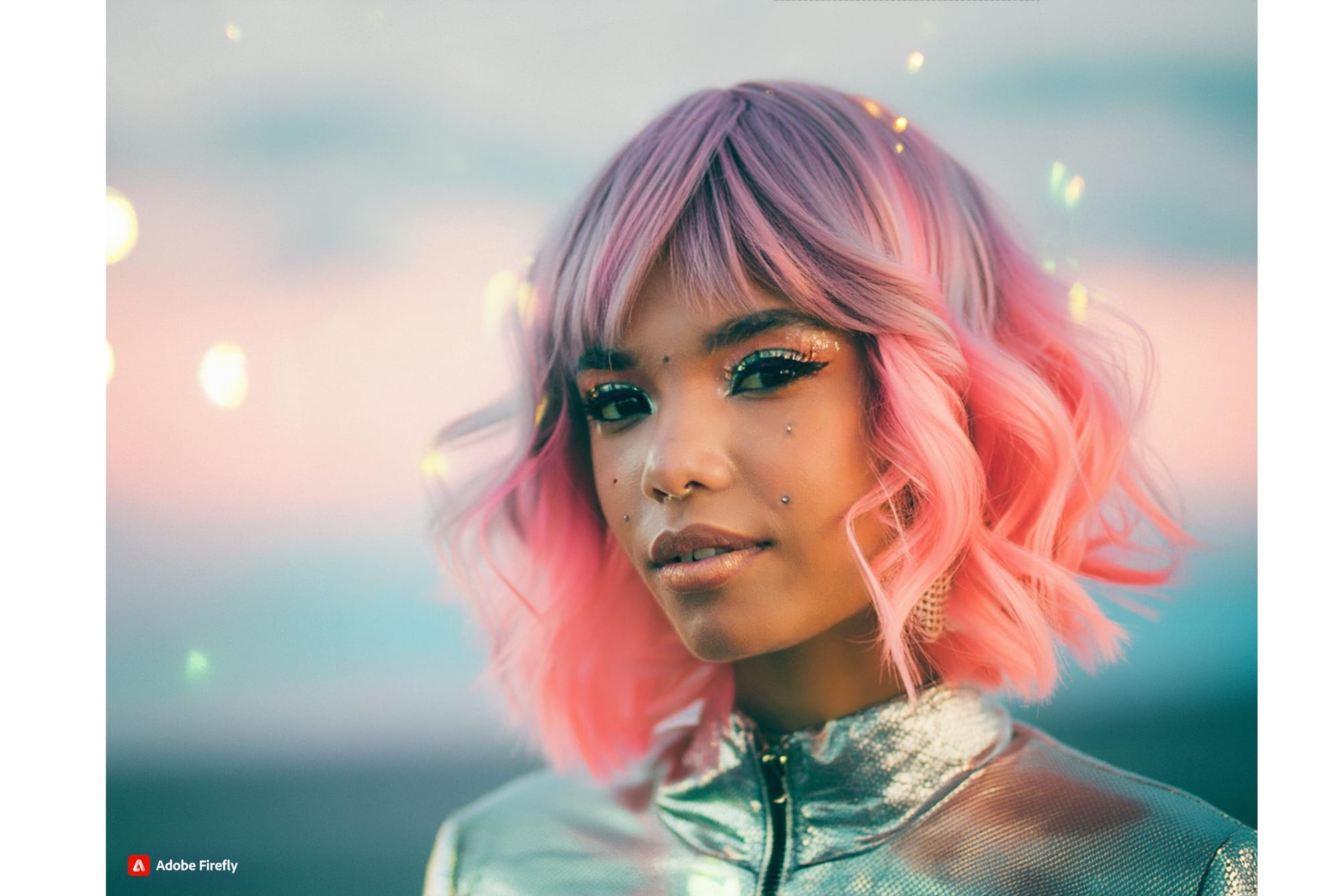 Adobe launched Firefly Image 3 to advance its image-generation services