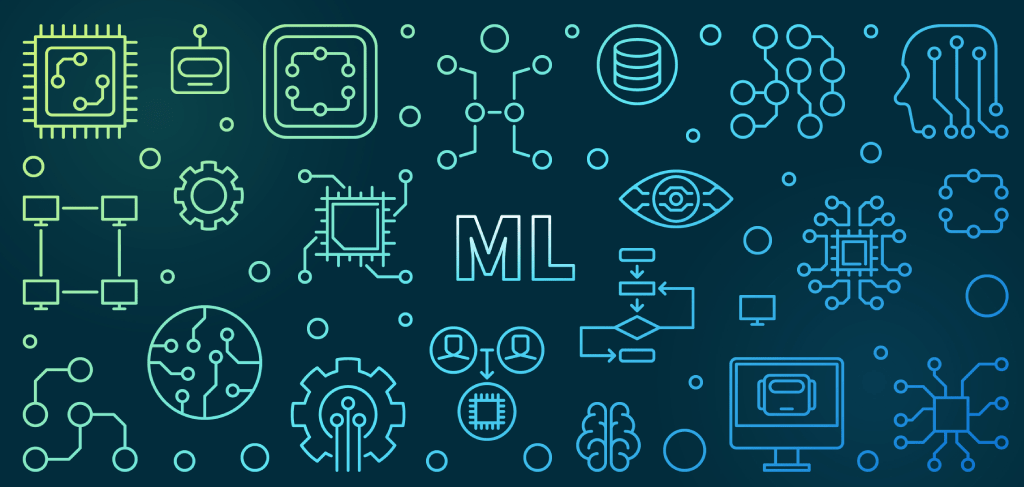 Overview of the TOP Algorithms for Machine Learning. Part 1