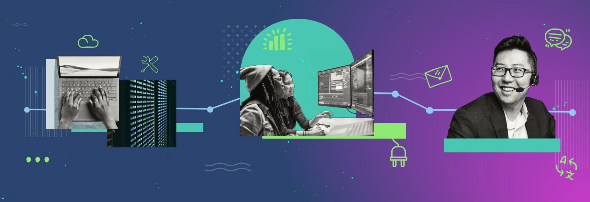 Microsoft expands AI copilots