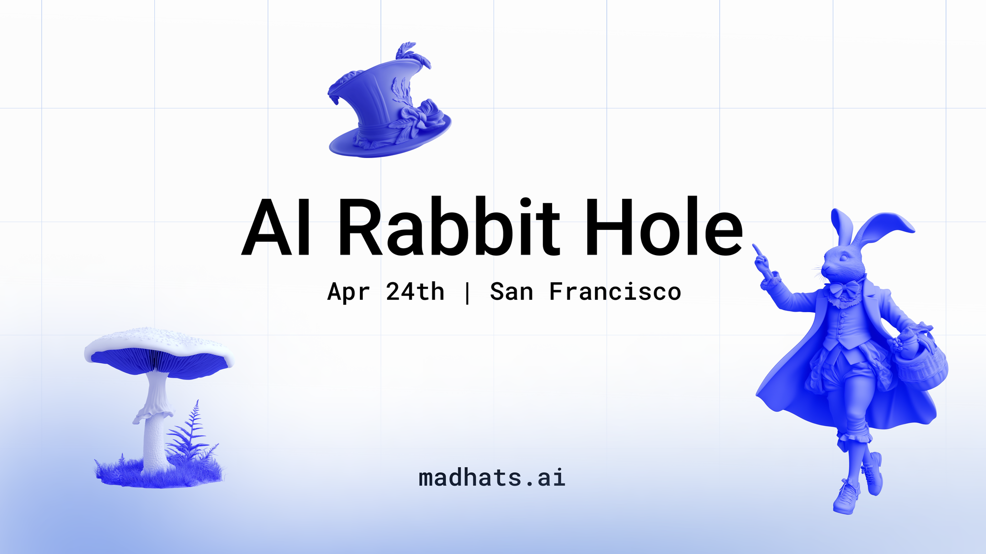 ​The AI Rabbit Hole 2025 - Through the Looking Glass
