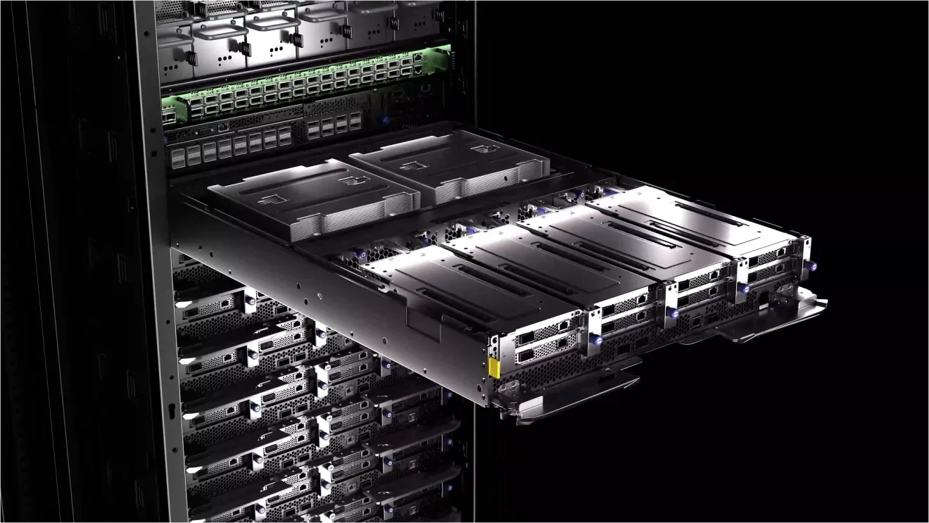 AWS announces the general availability of Trainium2 instances at re:Invent 2024