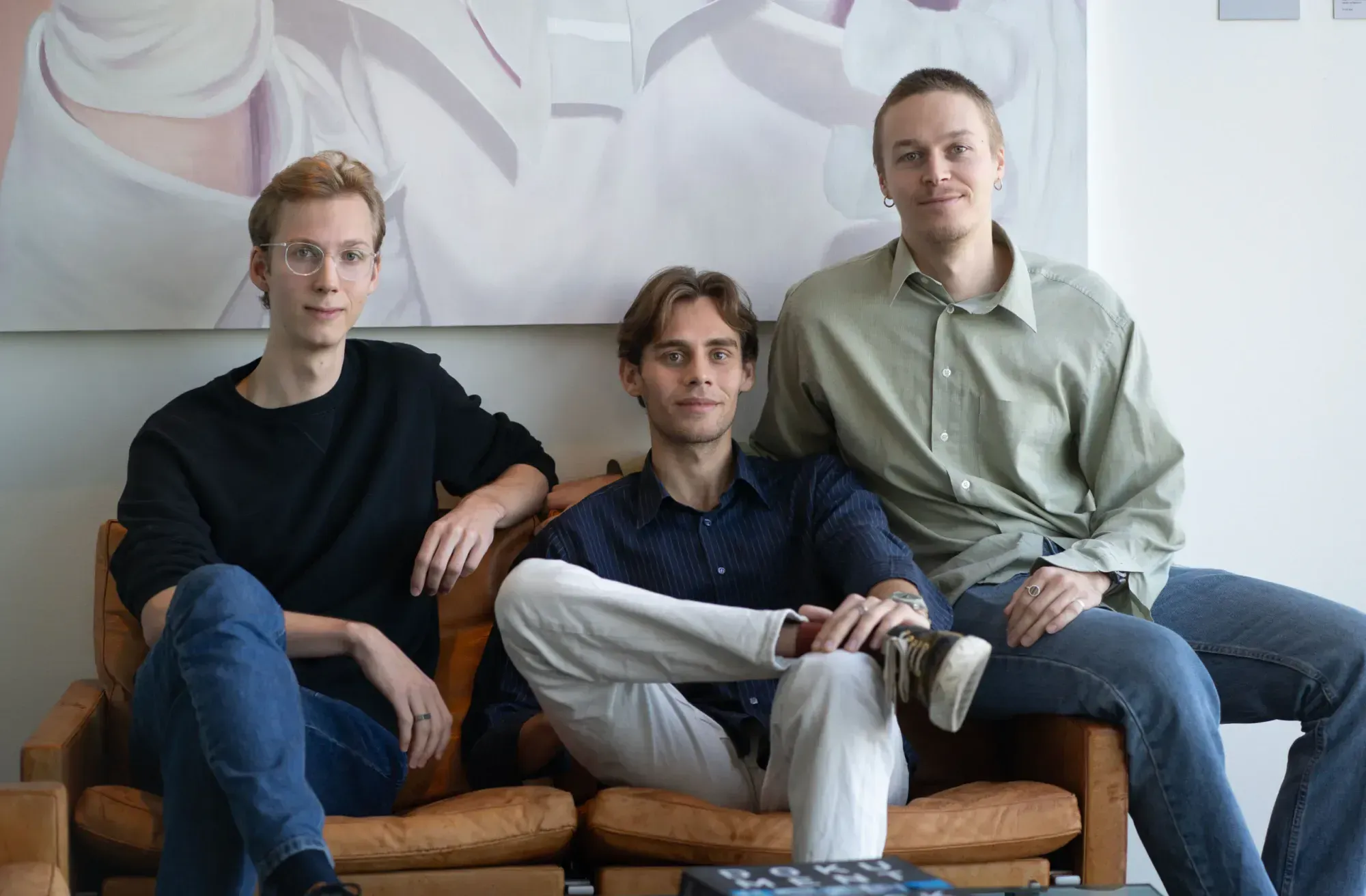 Leya raised $10.5M for its legal work-transforming AI-powered assistant