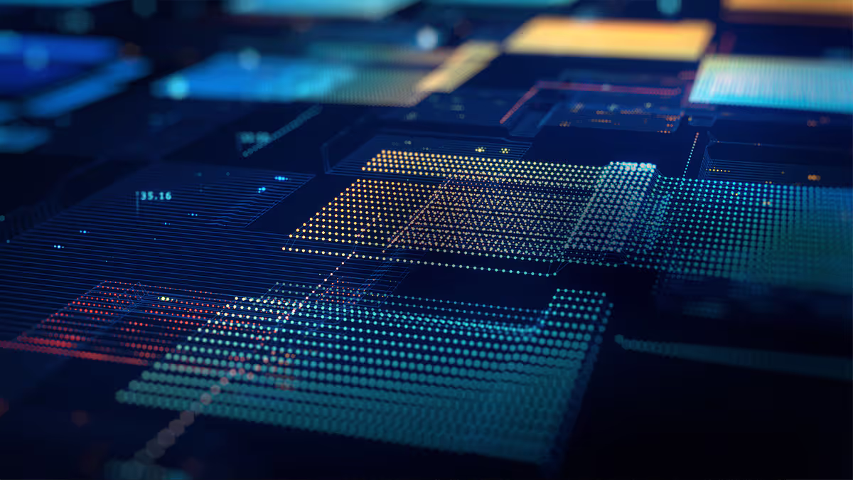 AMD shared new architectures to power everything from data centers to mobile devices at Computex 2024