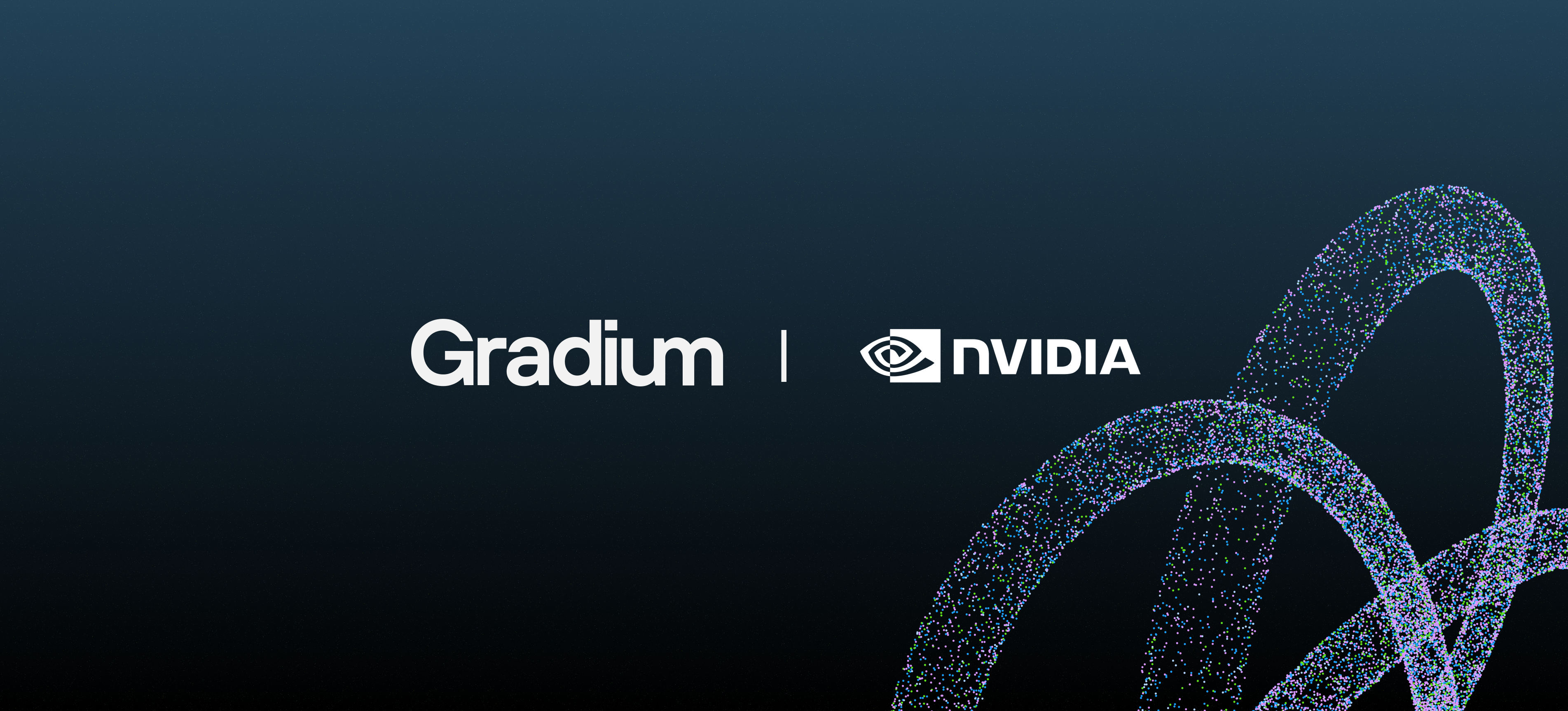 Gradium extends its seed round to $100 million as Nvidia joins