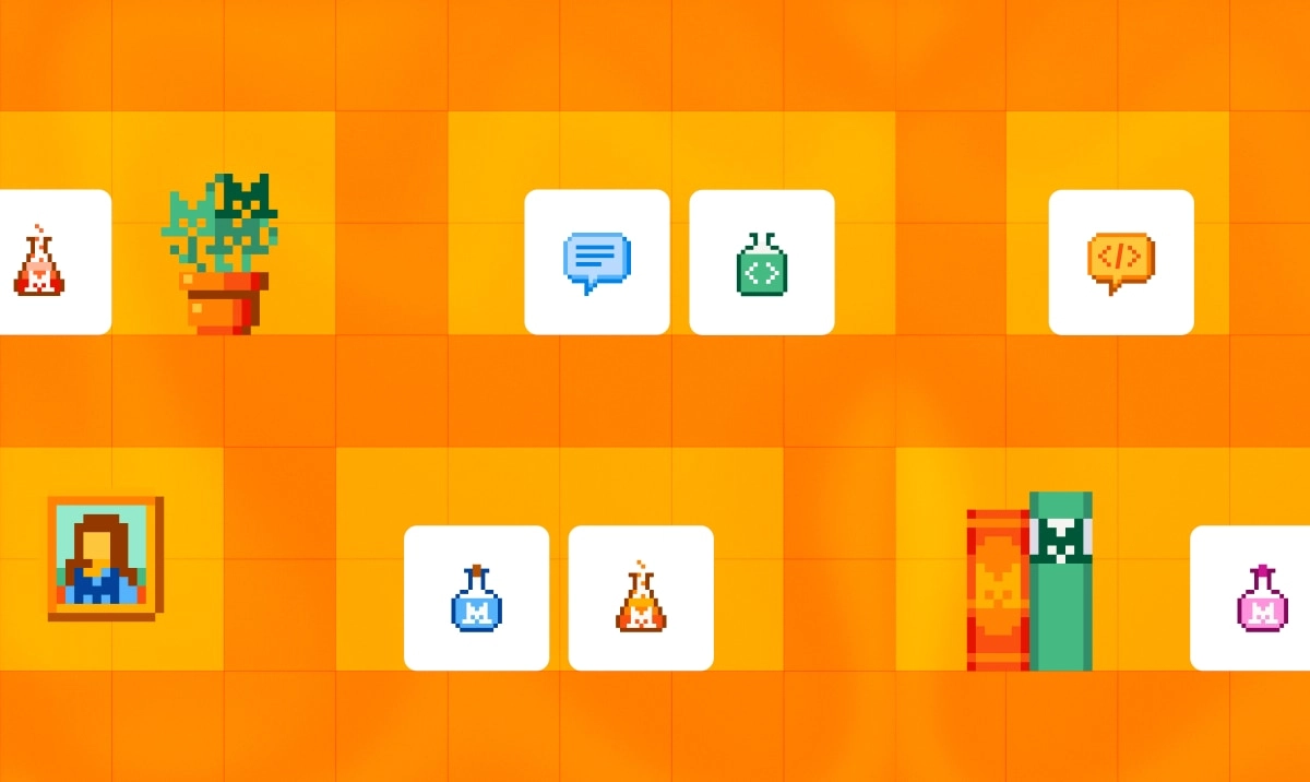 Mistral adds version control for prompts and skills in Mistral Studio