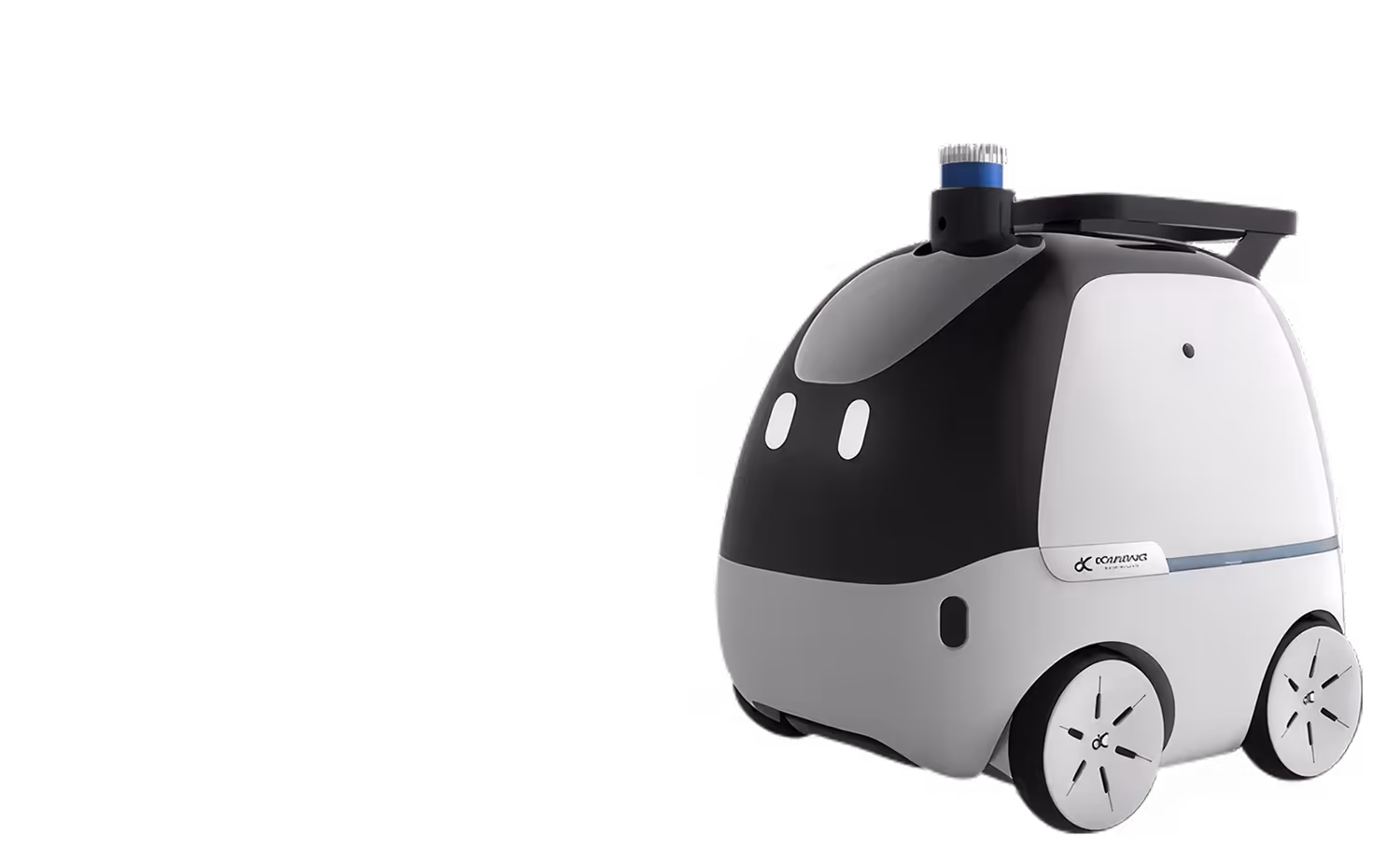 dConstruct Robotics closes a $125 million Series A for autonomous 3D-scanning robots
