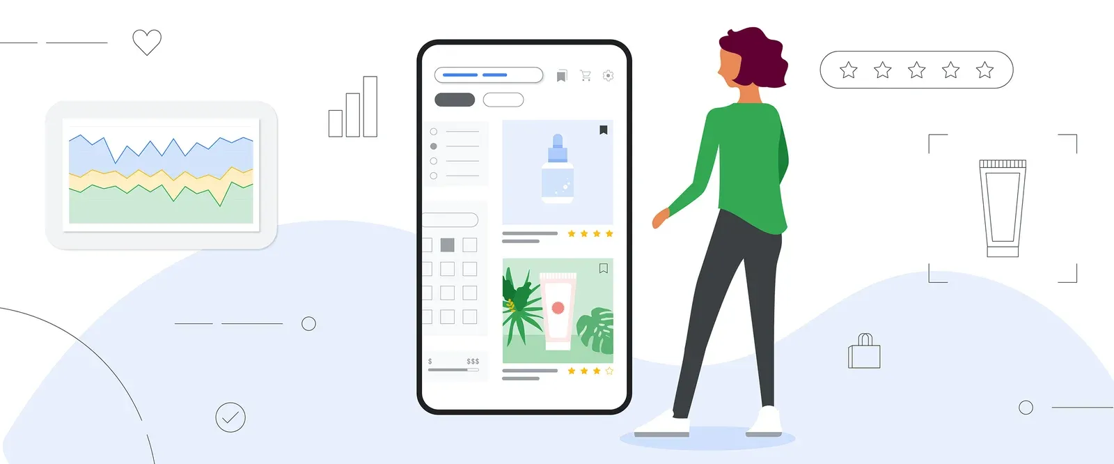 Google's Merchant Tools