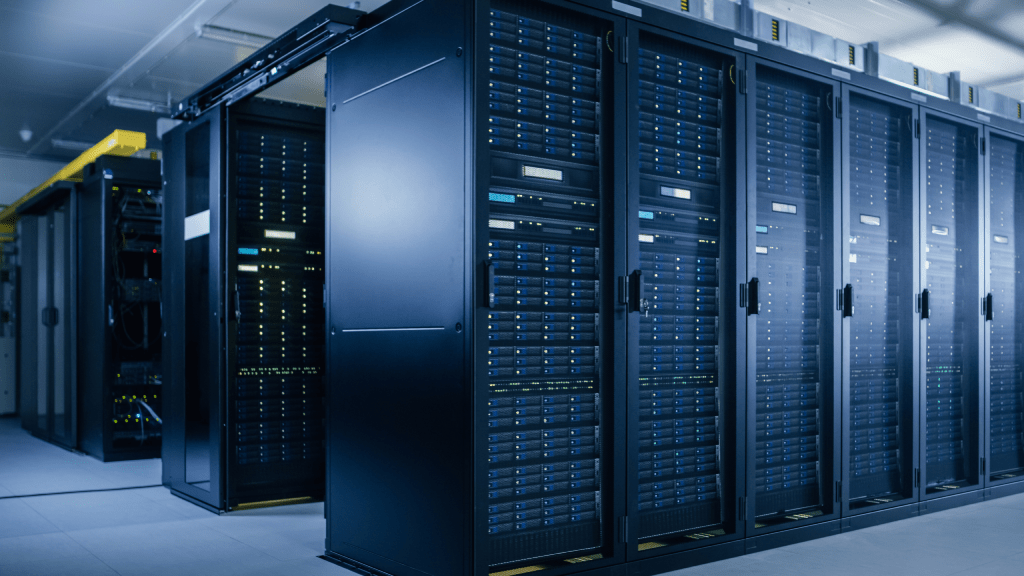 Eastern European bank creates AI supercomputer in collaboration with the Hungarian government