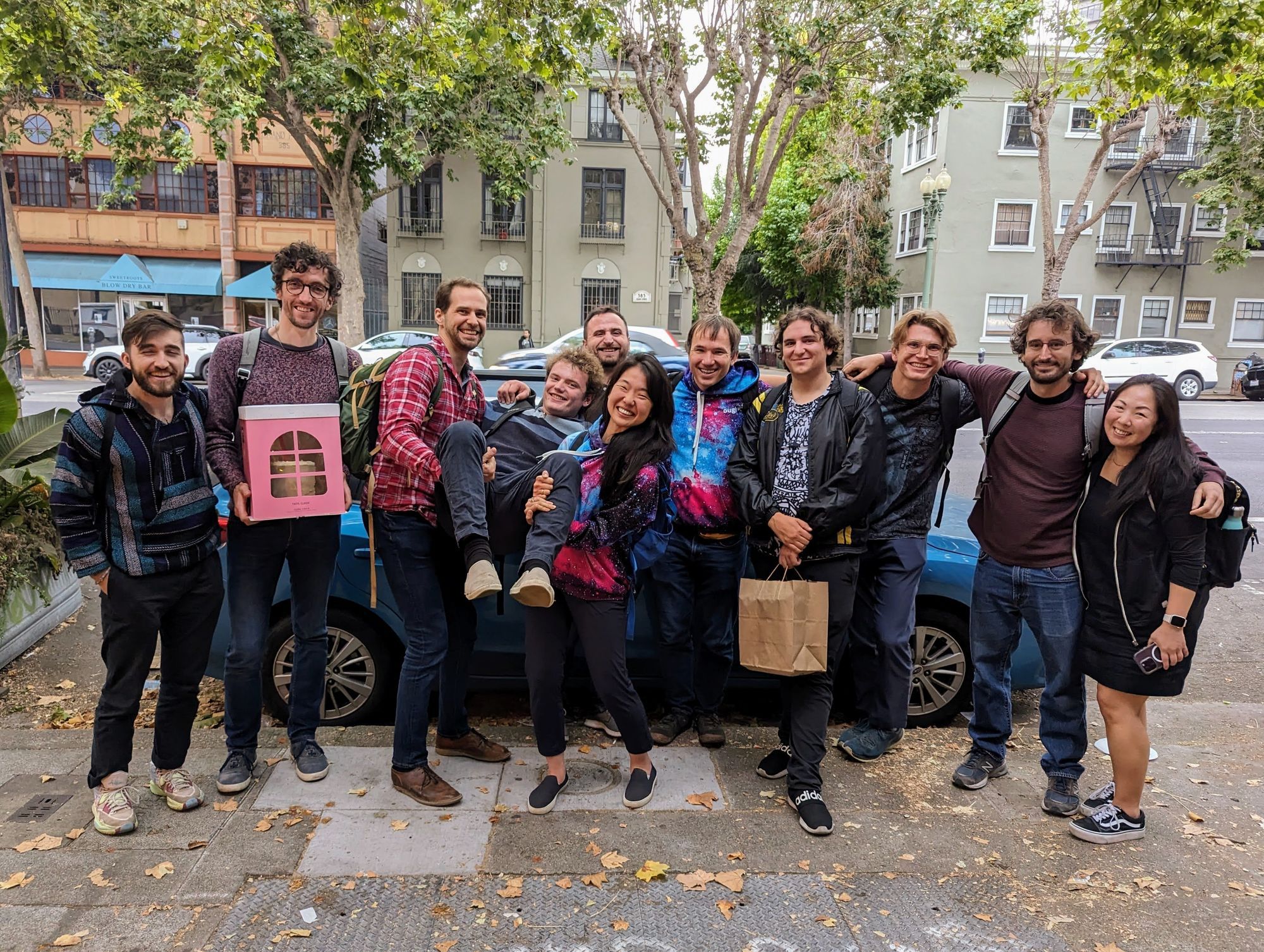 Elicit becomes a public benefit corporation after raising $9M in seed funding