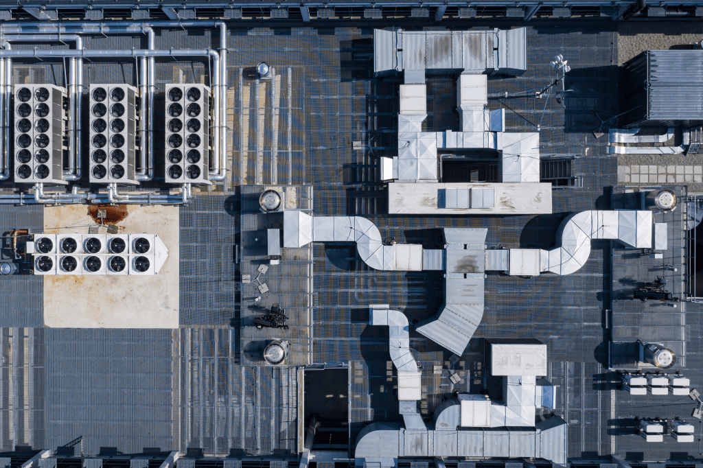 BrainBox AI innovates the technology to manage the mechanical side of the buildings