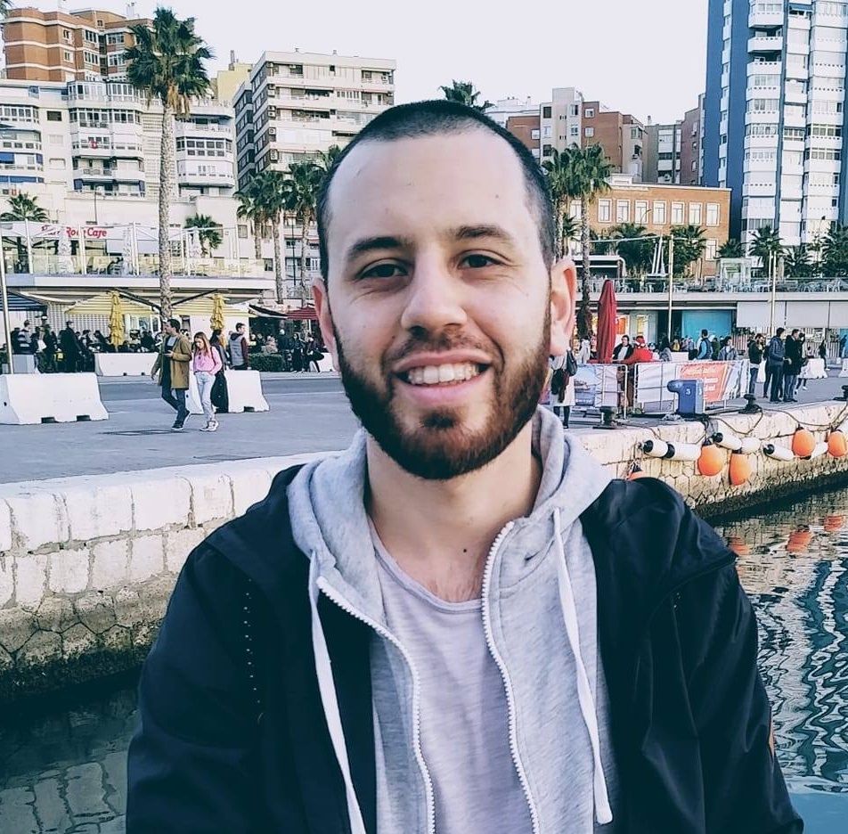 Samuele Mazzanti