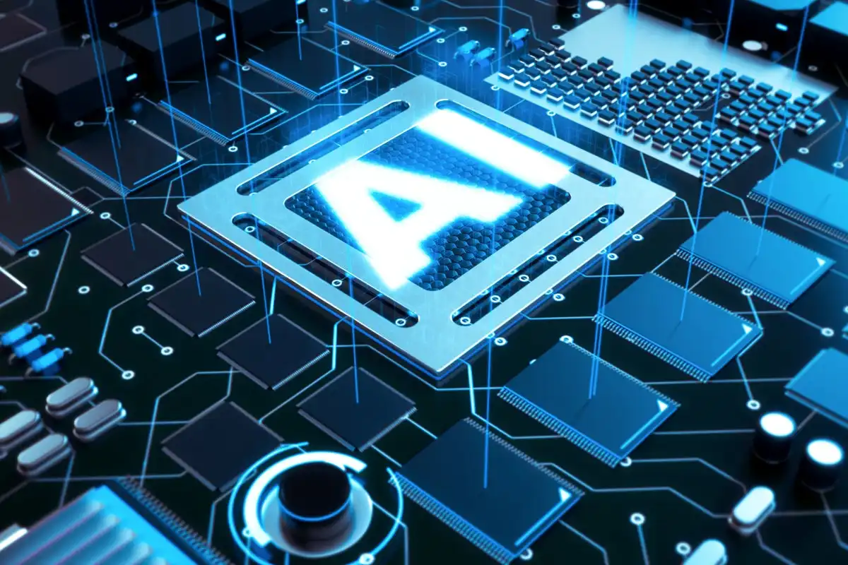 The fifth edition of The State of AI in the Enterprise