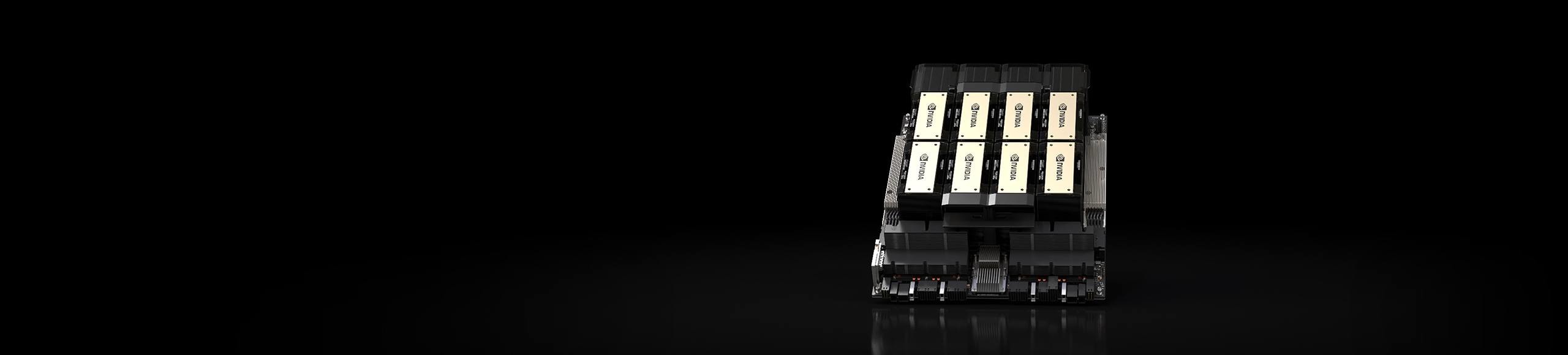 Nvidia sheds roughly $1 trillion in value, hitting its cheapest multiple since 2019