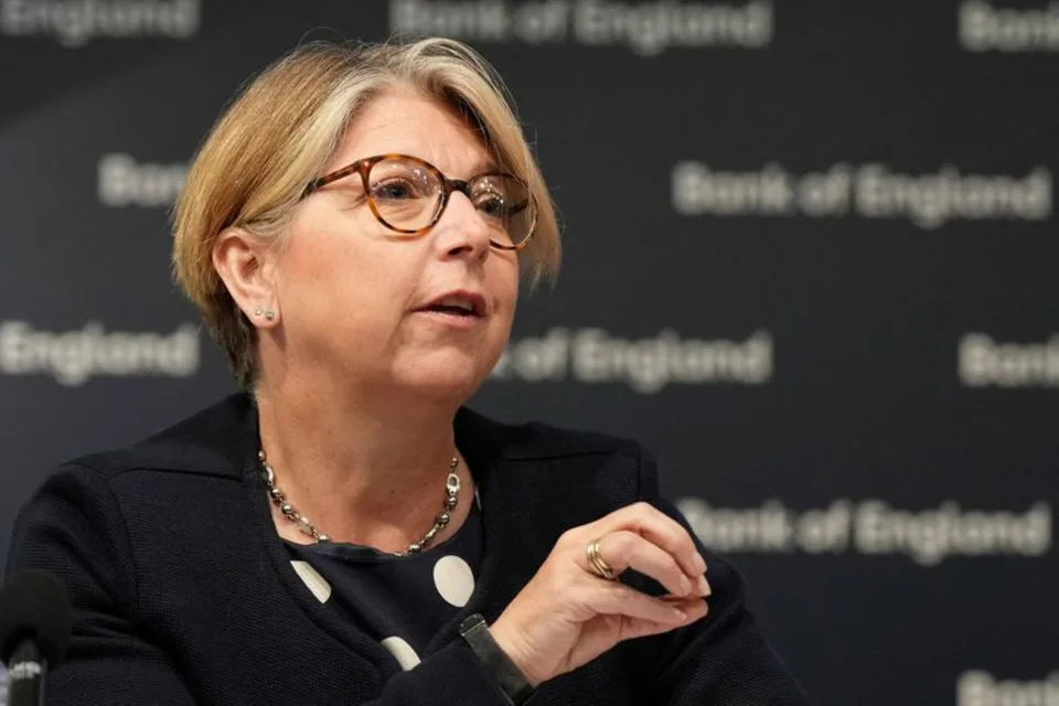 Bank of England deputy governor calls for bespoke agentic AI rules and market kill switches