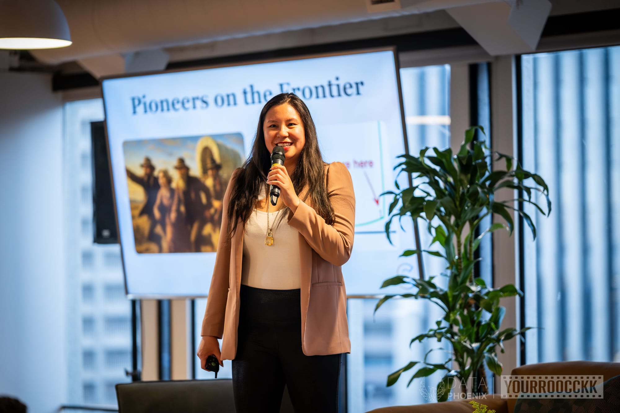 Who Will Decide the Future of Work? - #SFTechWeek — gallery cover