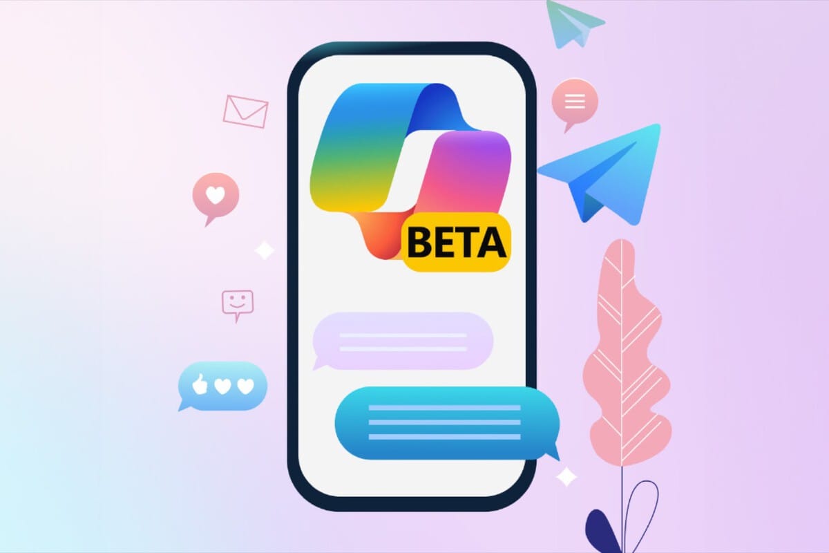 Microsoft has launched an official Copilot Telegram bot