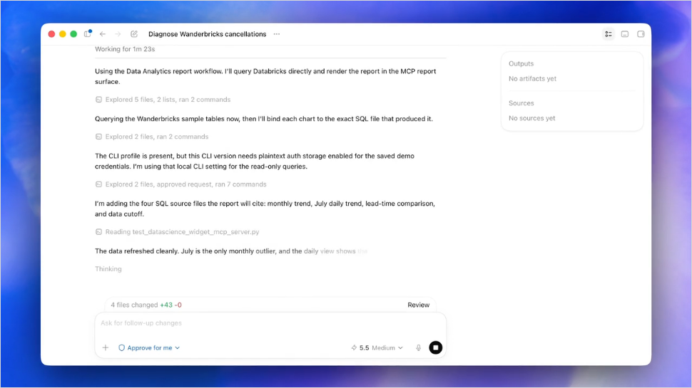 Codex now boasts plugins for white-collar work and other new features for Enterprise users