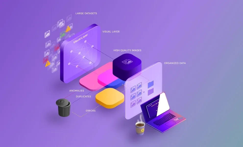 Visual Layer Raises $7 Million to Revolutionize Visual Data Management for AI Models