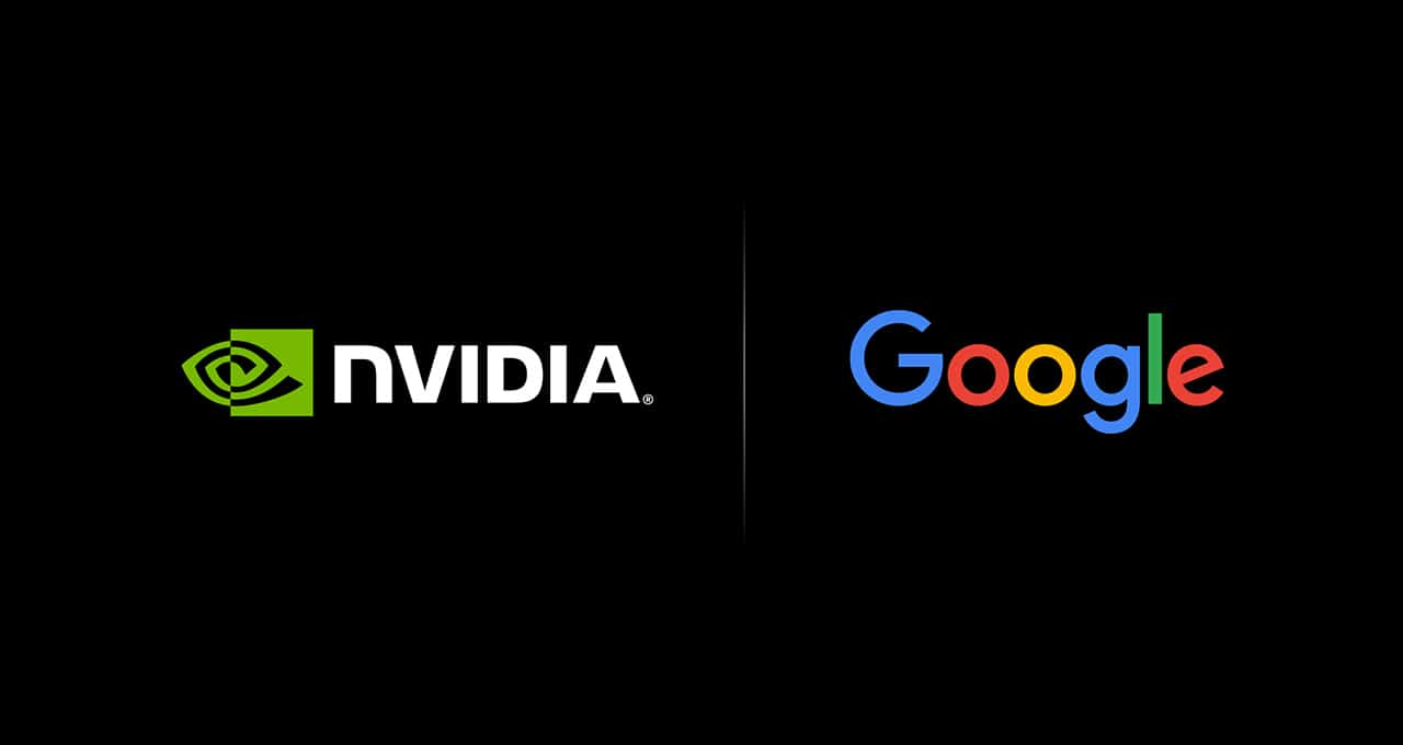 Nvidia, Alphabet, and Google announce collaboration focused on physical and agentic AI