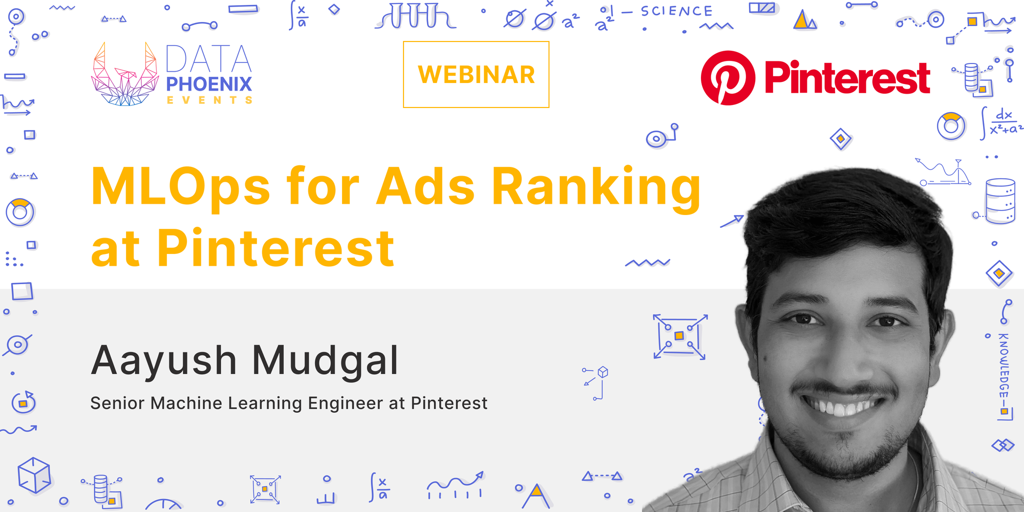 MLOps for Ads Ranking at Pinteres