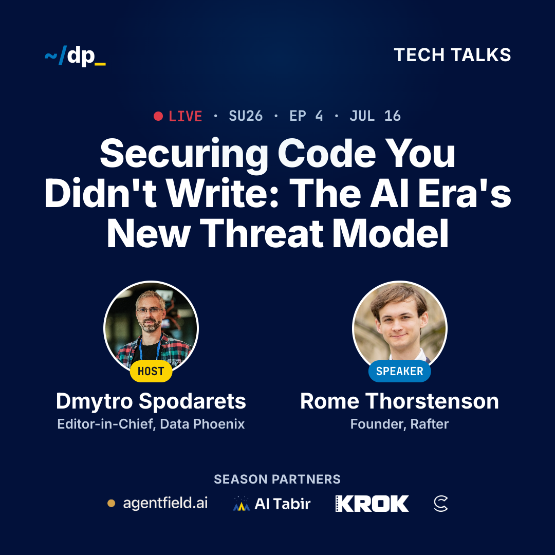 Securing Code You Didn't Write: The AI Era's New Threat Model