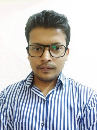 Bikash Kumar Pradhan