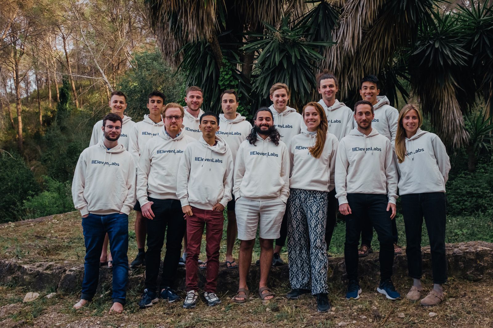 ElevenLabs raise $19M for AI Voice Research