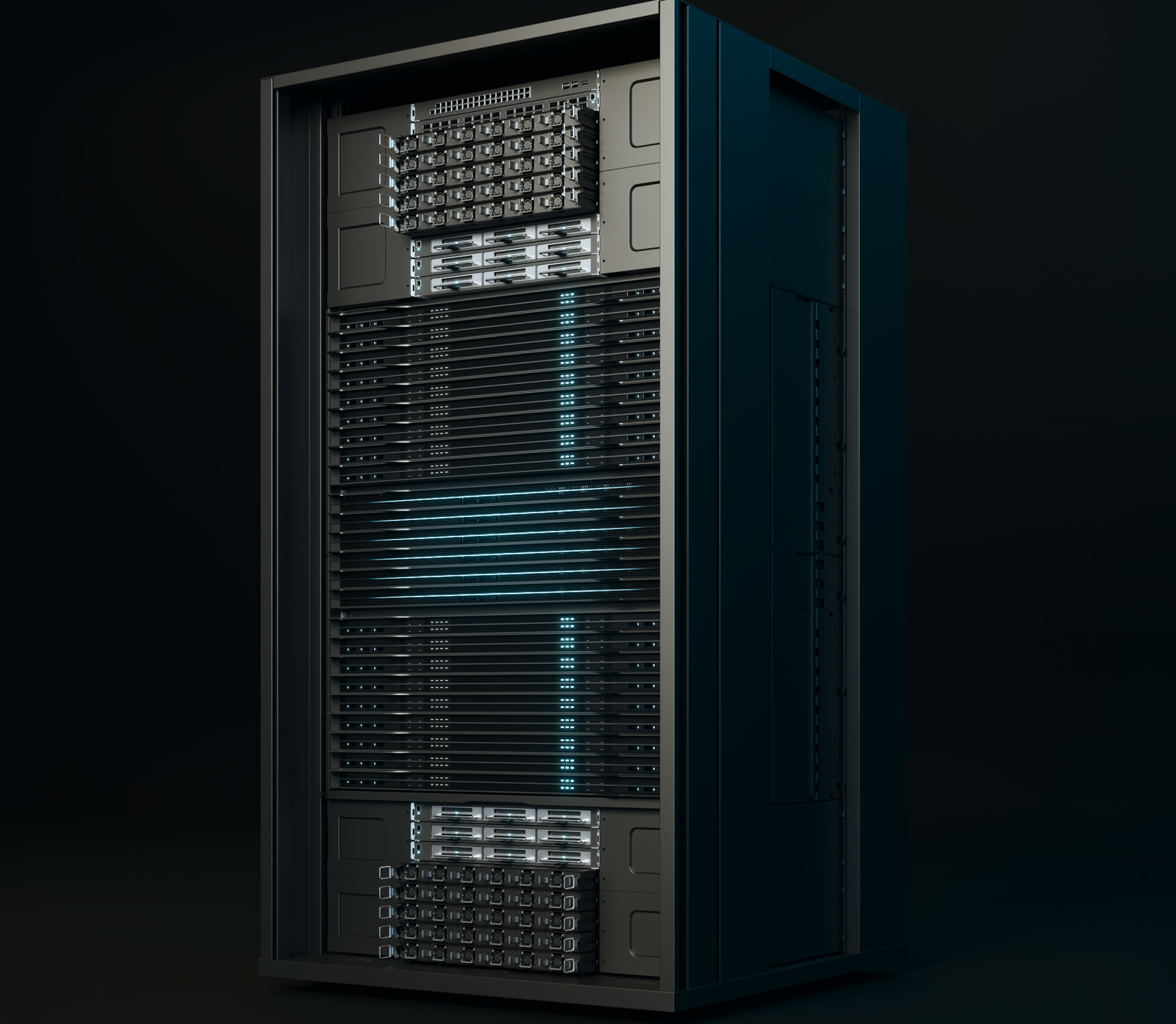 Meta reportedly plans a cloud business to sell its excess AI compute
