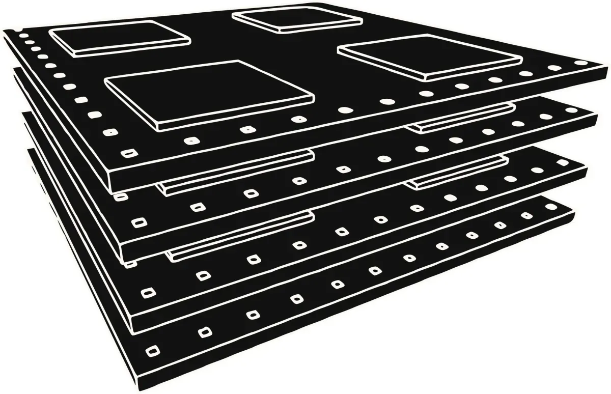 Semron is developing chips that enable consumer electronics to run AI models locally
