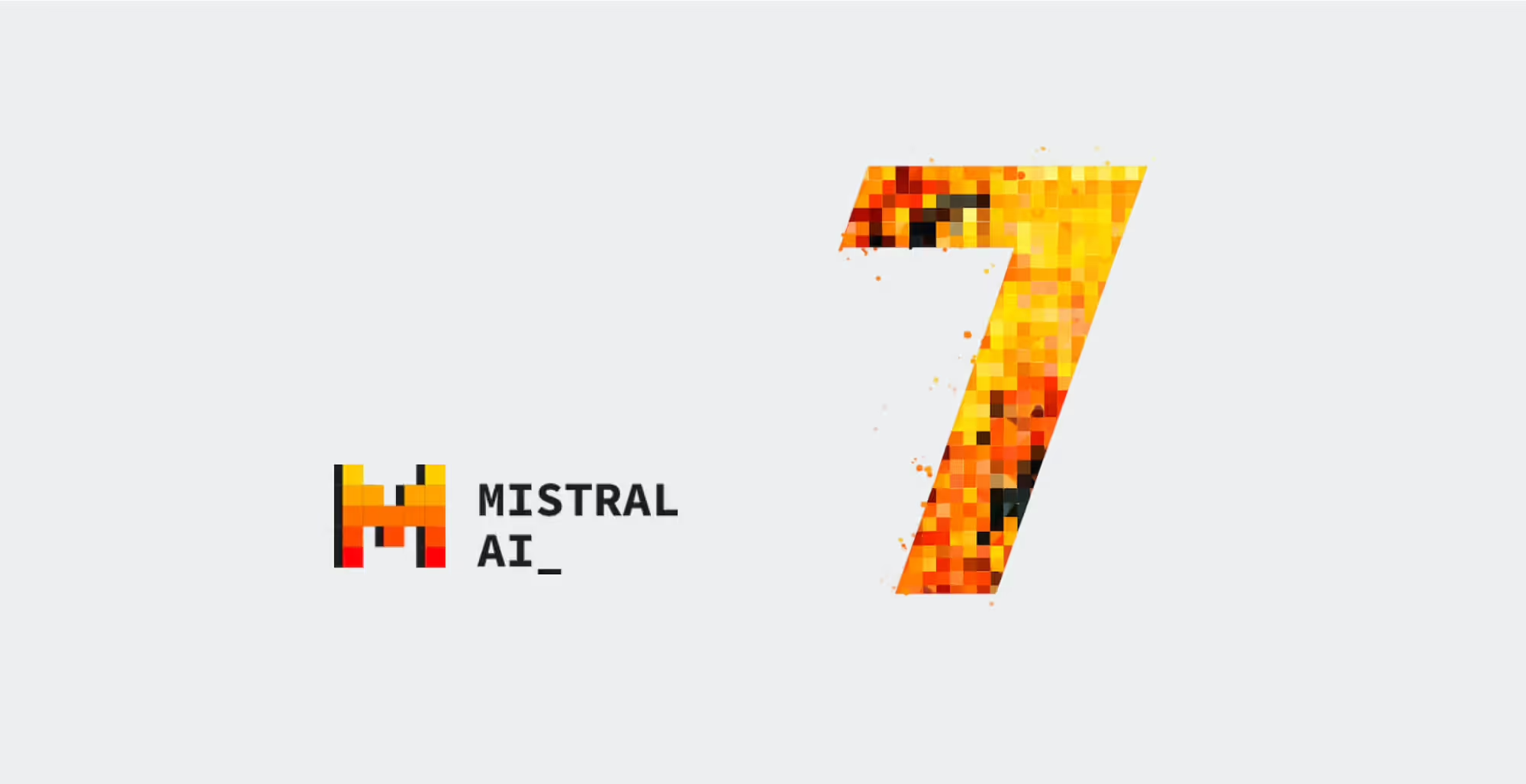 Mistral AI wants to lead the open generative AI community