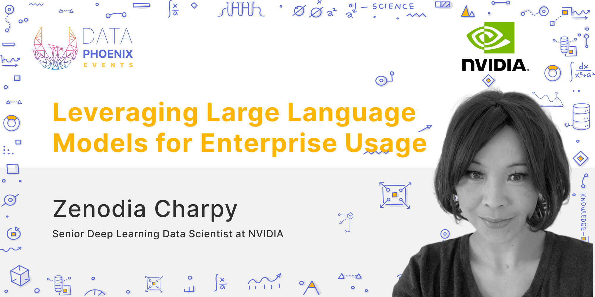 Leveraging Large Language Models for Enterprise Usage