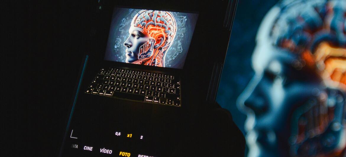 UN scientific panel warns science cannot yet rule out catastrophic AI risk