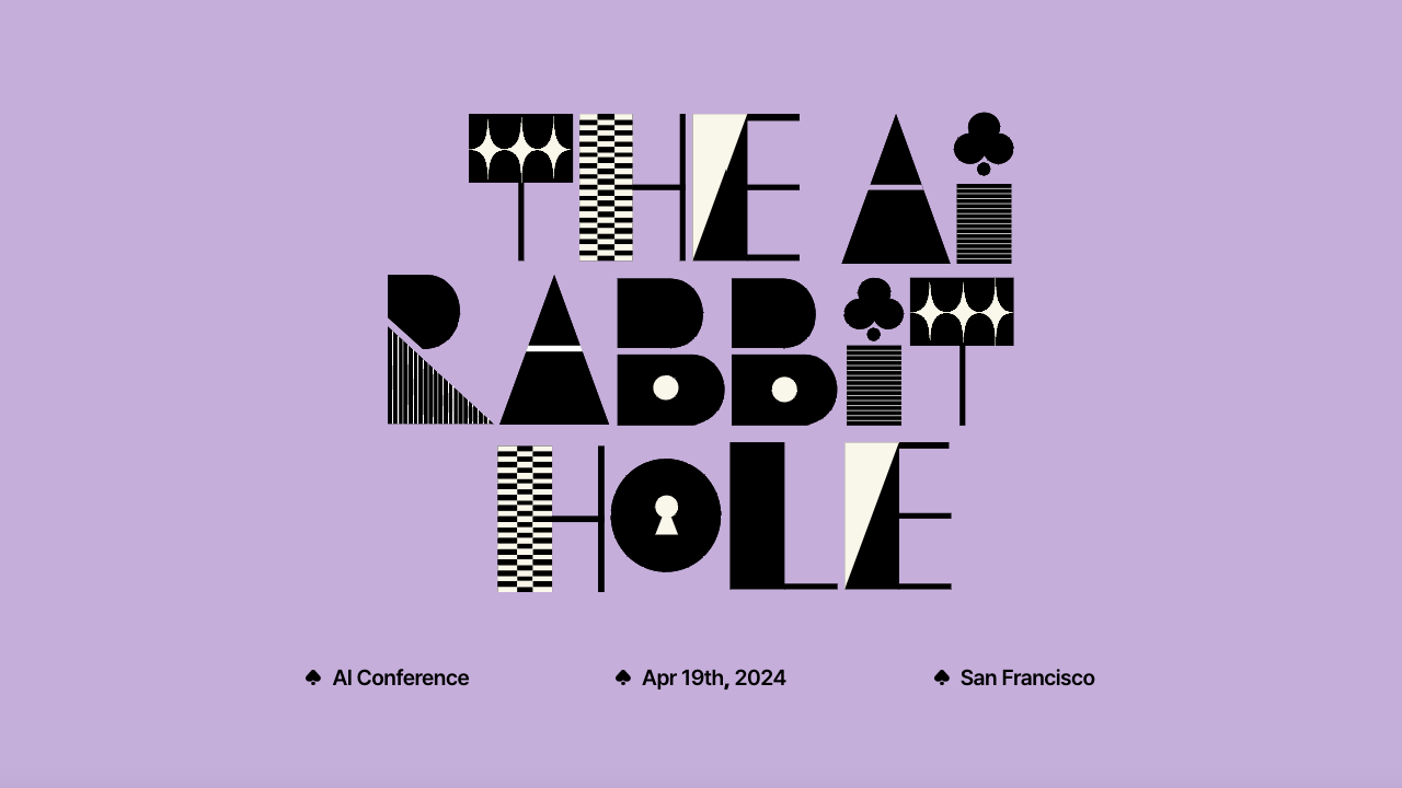 The AI Rabbit Hole
