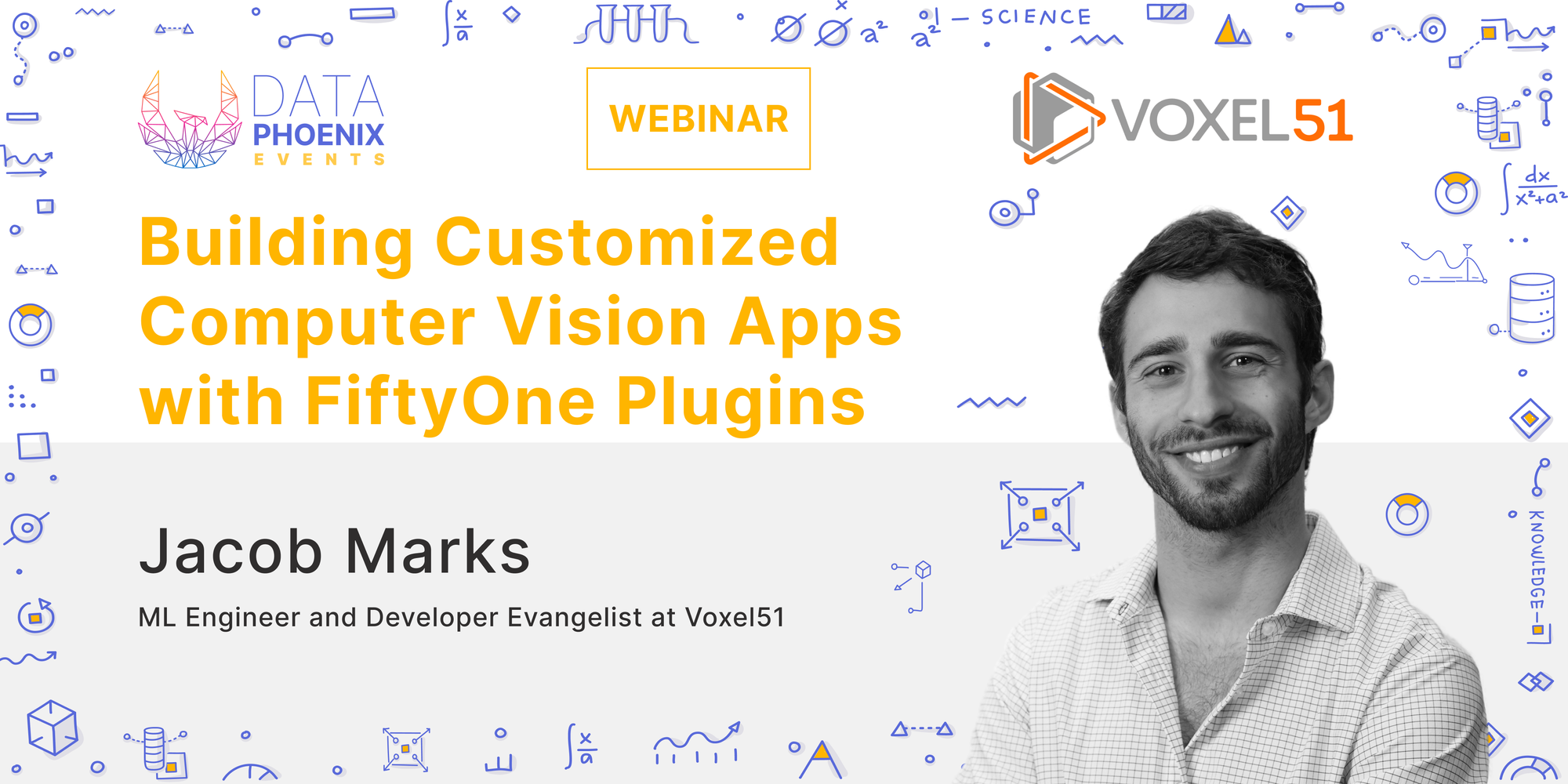 Building Customized CV Applications with FiftyOne Plugins
