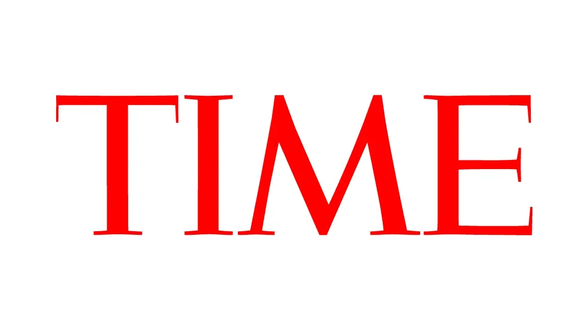 TIME is embracing the era of AI through partnerships with OpenAI and ElevenLabs