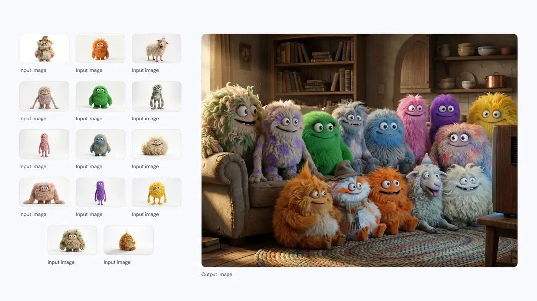 Google's Nano Banana Pro features superior text rendering capabilities