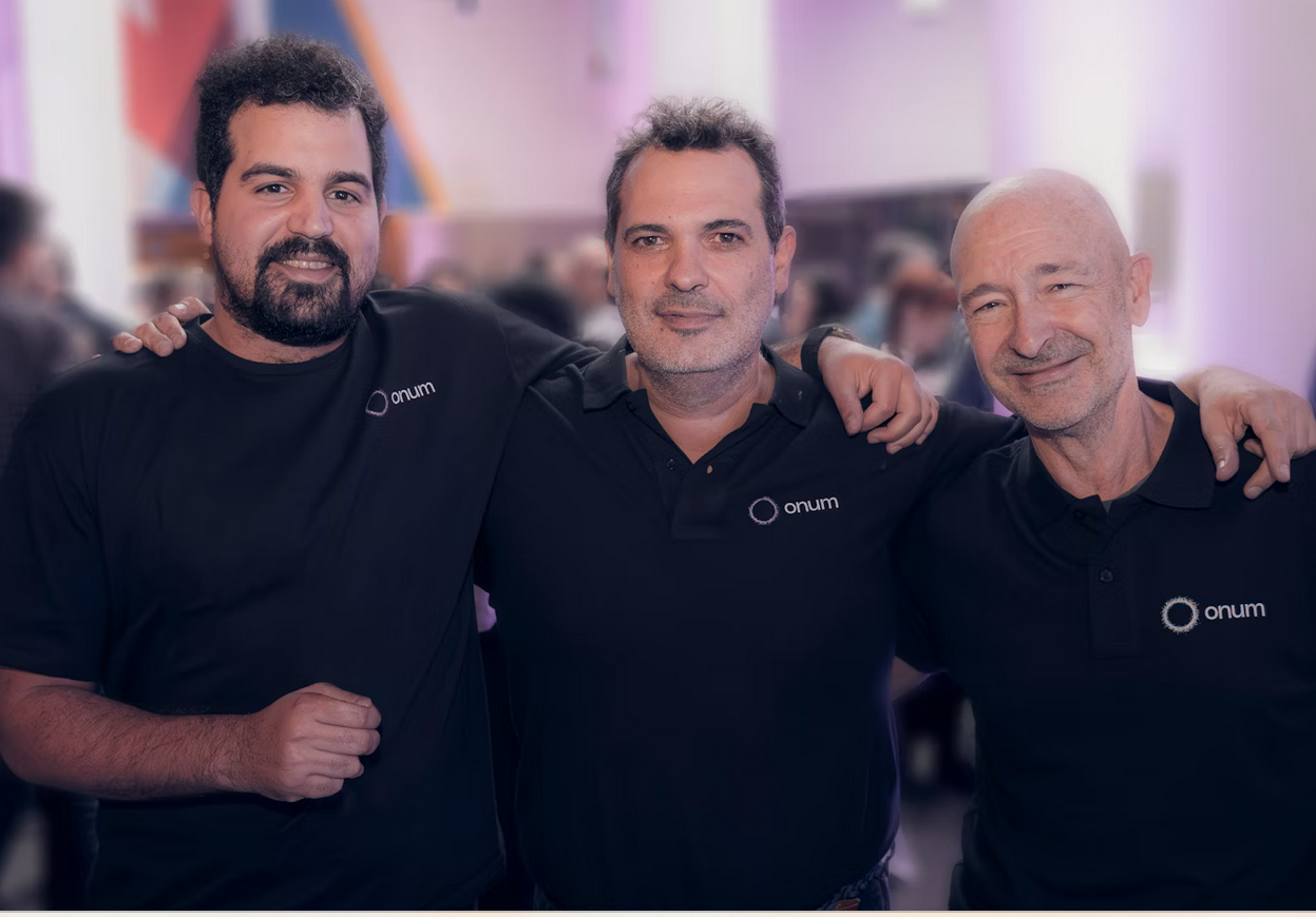 Onum raised $28 million to give companies better control over their data