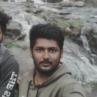 Hareekrishna V S