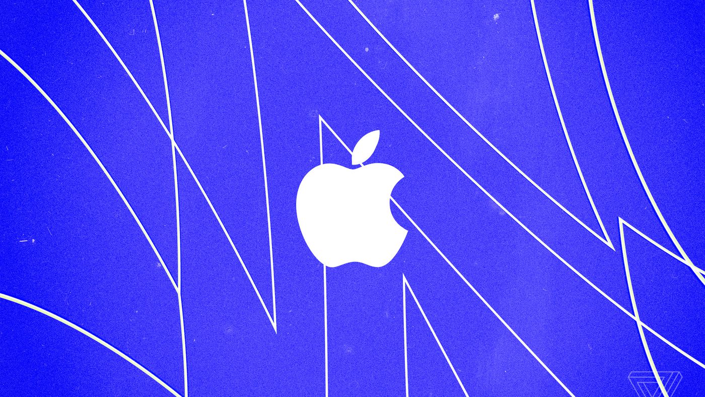 When Apple Made Him Go to the Office He Went to Google