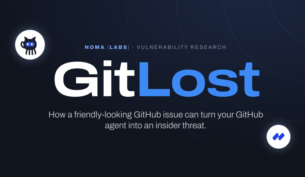 'GitLost' prompt-injection flaw let GitHub's AI agent leak private repositories