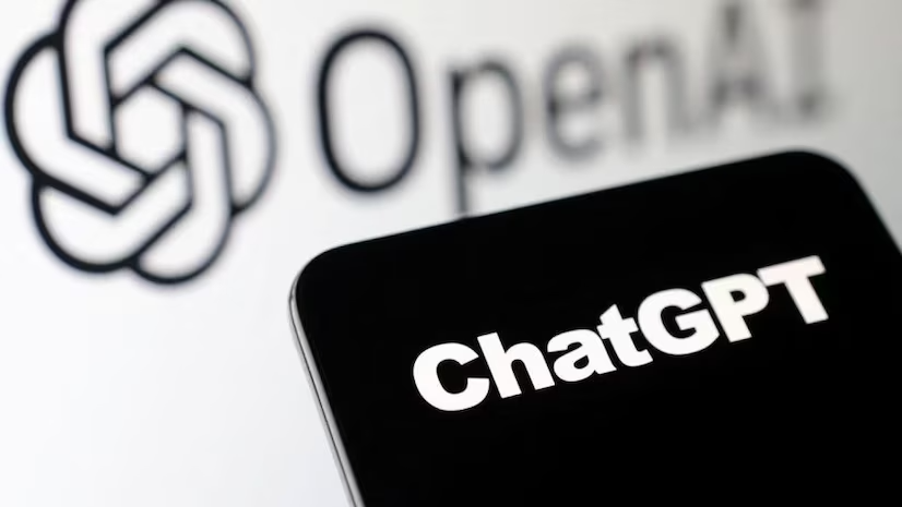 Enterprise and Pro users can now show pictures and have voice conversations with ChatGPT