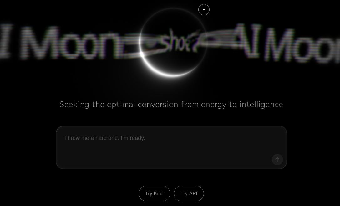 Moonshot AI raises $2B as demand for open AI models keeps increasing