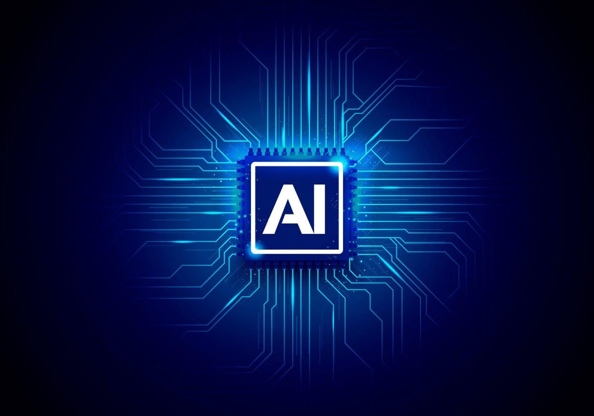 Main trends in artificial intelligence in 2023