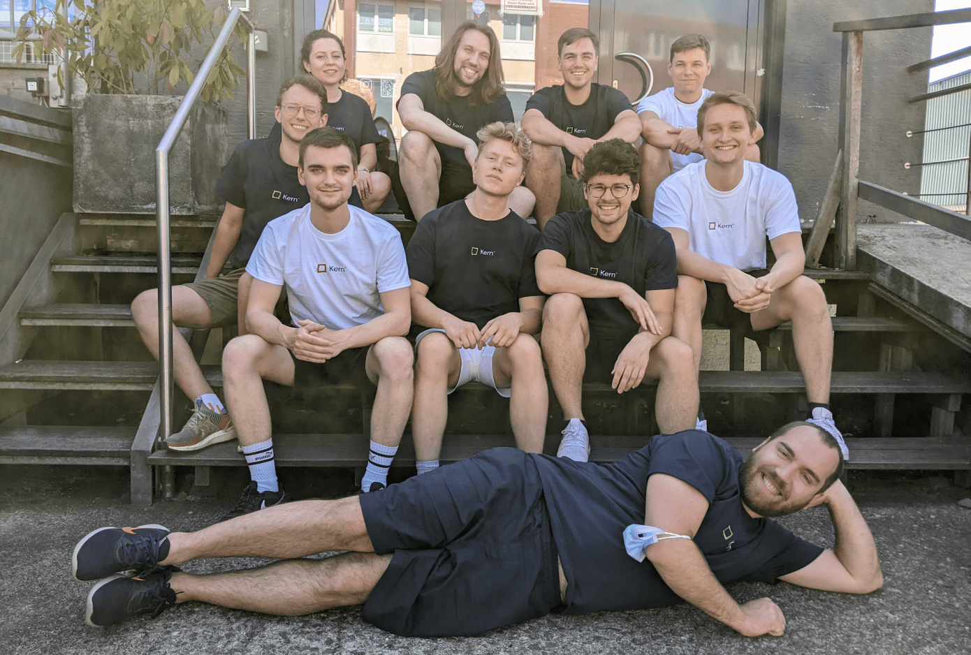 German startup Kern AI nabs seed funding for modular NLP development platform