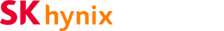 SK hynix corporate logo