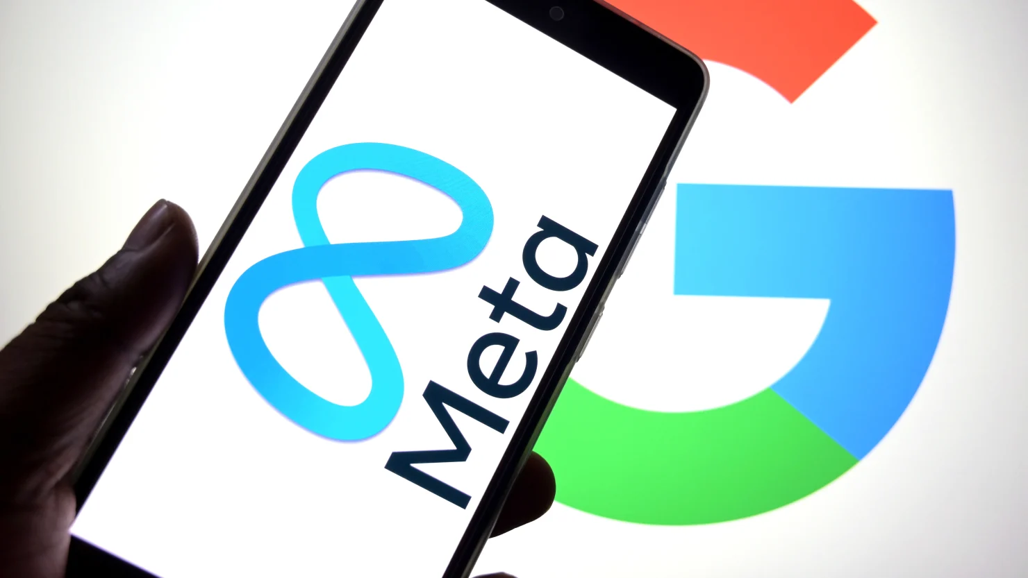 Google reportedly capped Meta's Gemini compute in March, delaying Meta safety tools