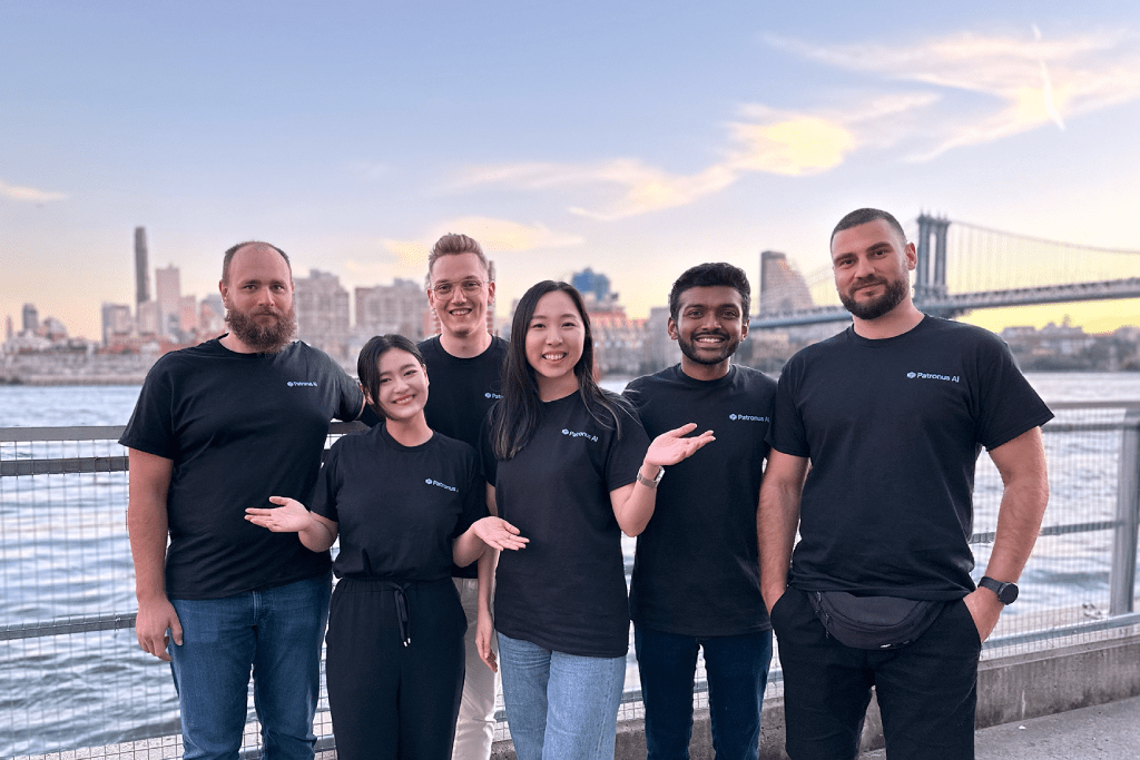 Patronus AI secures a 3M seed round to accelerate enterprise adoption of generative AI