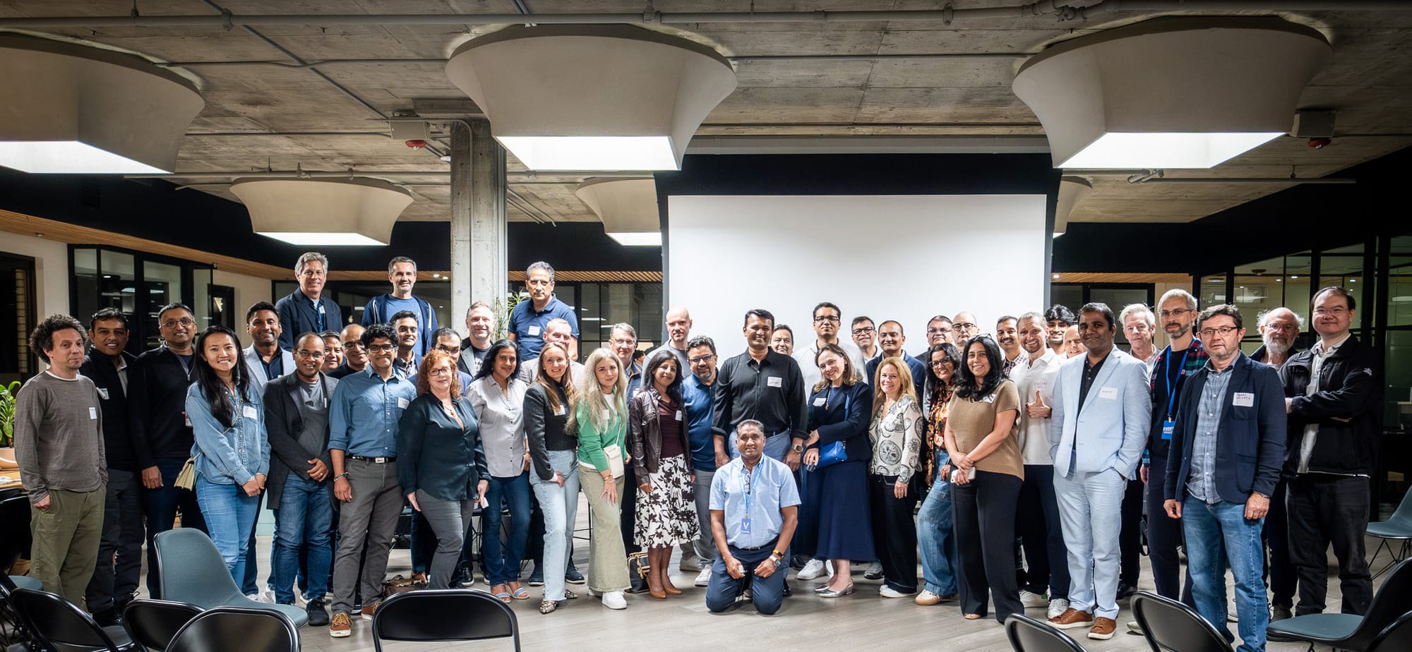 AI Tech Leaders' Club September '25 — gallery cover