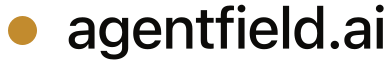AgentField